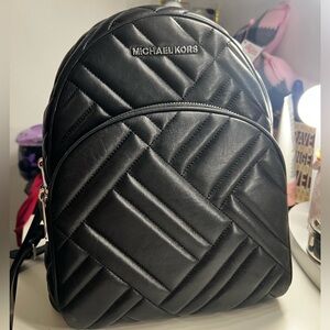 MK Backpack